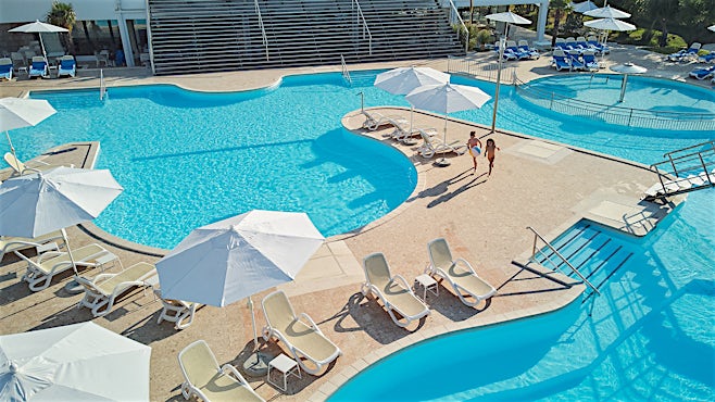 Hotel Bluesun Neptun