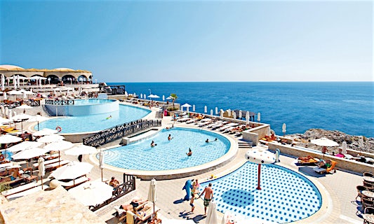 Kalithea Horizon Royal