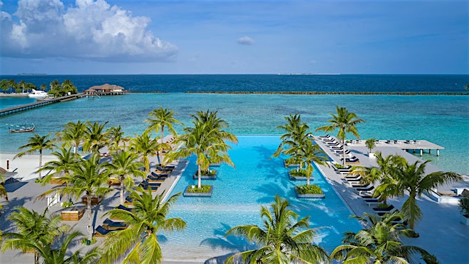 Villa Nautica, Paradise Island