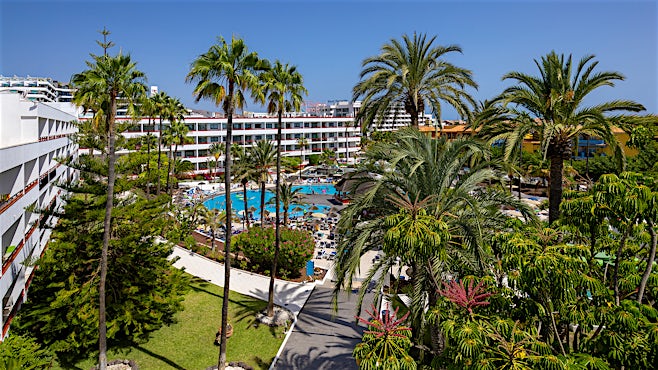 Alexandra Hotel La Siesta