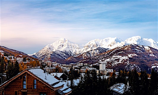 Grand Hotel La Torre