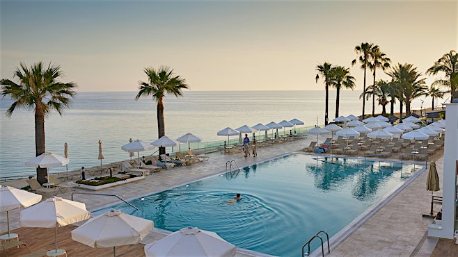 TUI Blue Village Nausicaa Beach