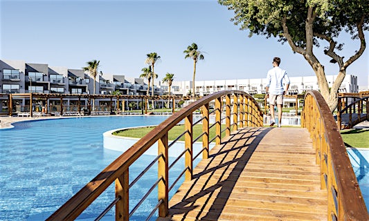 TUI Blue Crystal Bay