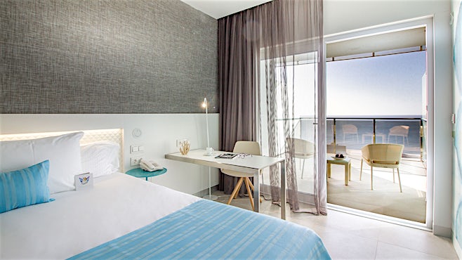 Estimar Calpe Suitopia 3 & Three