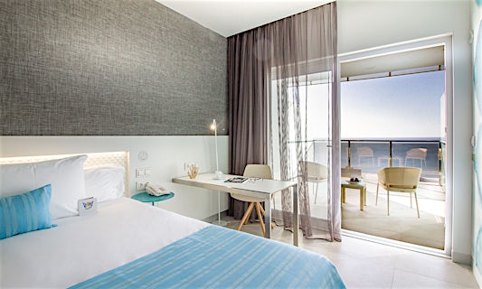 Estimar Calpe Suitopia 3 & Three