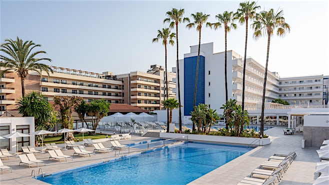 TUI Suneo Santa Ponsa