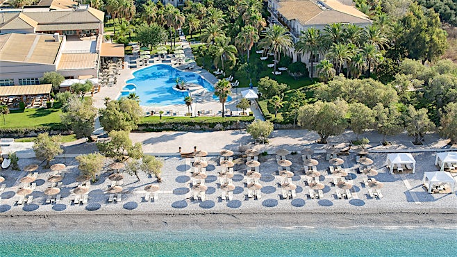 Grecotel Filoxenia Kalamata