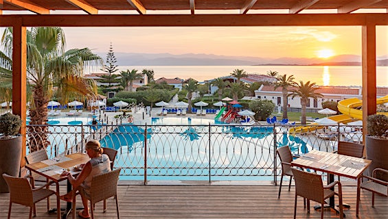 Roda Beach Resort & Spa