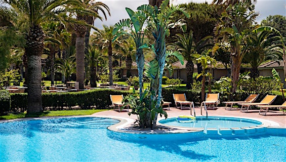 Baia del Sole Resort