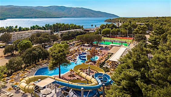 Valamar Amicor Green Resort