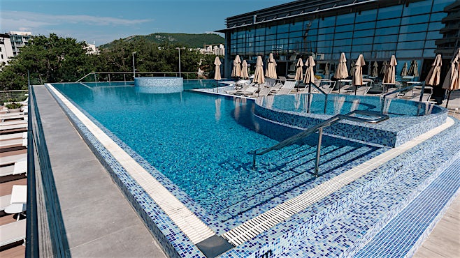 Eurostars Queen of Montenegro