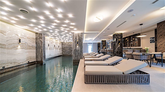 Hotel Millennium