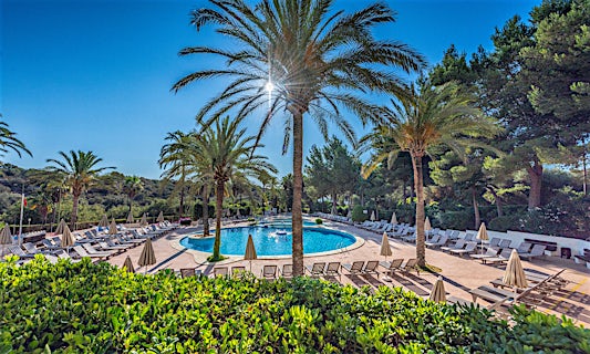 Grupotel Club Cala Marsal