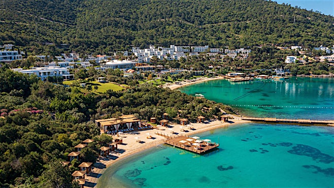 Rixos Premium Bodrum
