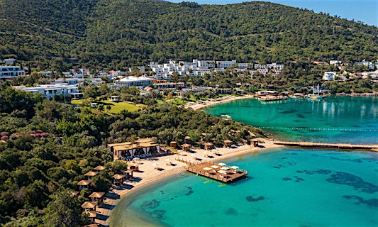 Rixos Premium Bodrum