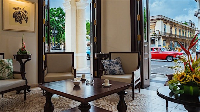 Mystique Habana by Royalton