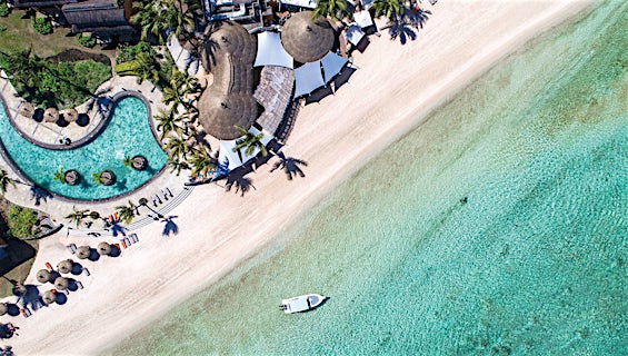 Heritage Awali Golf & Spa Resort