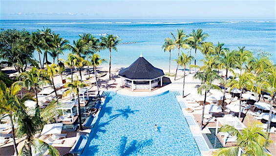 Heritage Le Telfair Golf & Wellness Resort