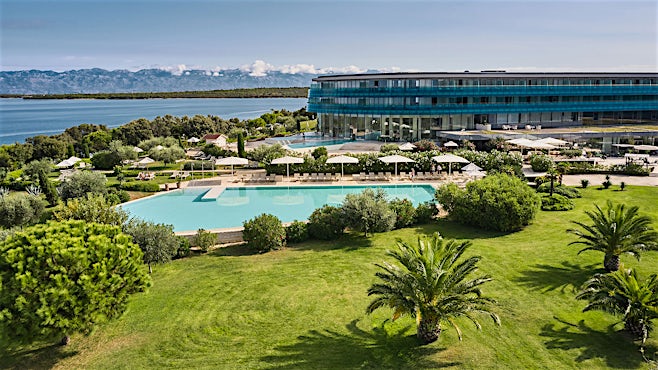 Falkensteiner Hotel & Spa Iadera