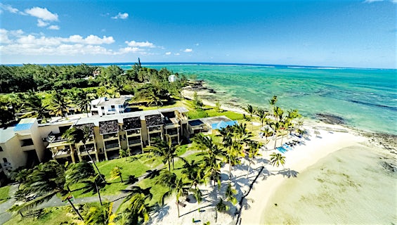 Jalsa Beach Hotel & Spa