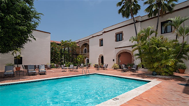 Hodelpa Nicolas de Ovando