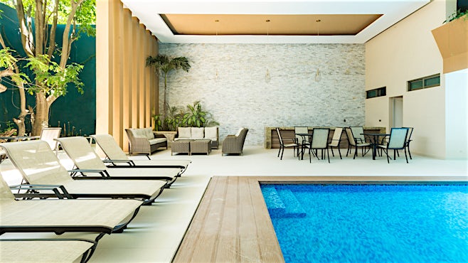 Palmarena by Nah hotels