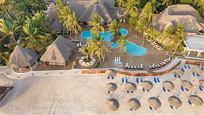 Kiwengwa Beach Resort