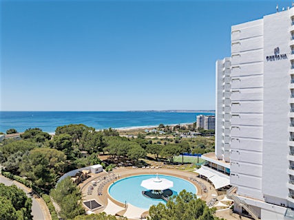 Pestana Blue Alvor Beach All Inclusive Hotel