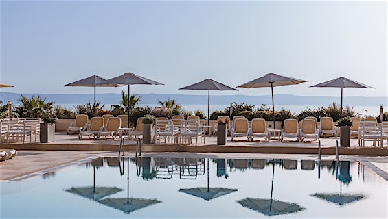 Blue Star Romana Beach Resort