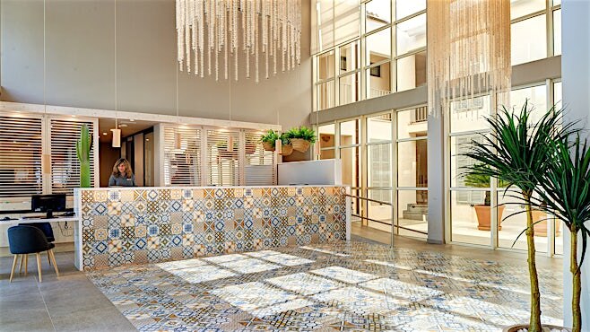 Protur Floriana Resort