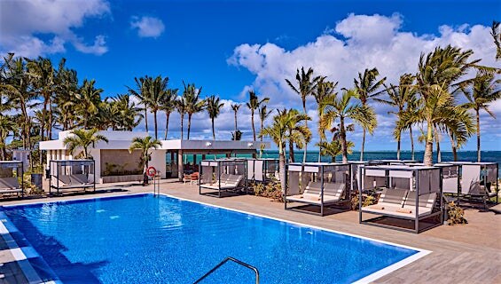 Riu Palace Mauritius