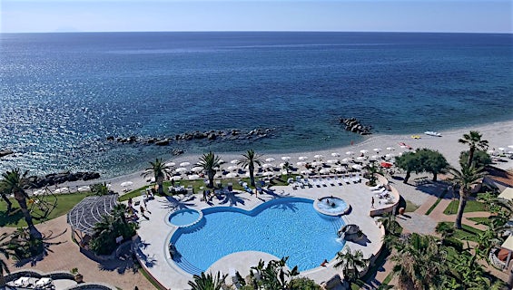 Villaggio Hotel Cala di Volpe