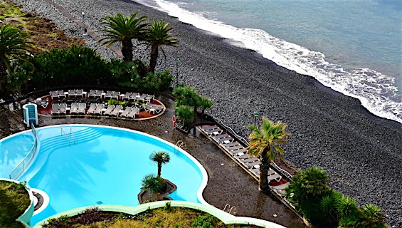 Pestana Ocean Bay All Inclusive Resort