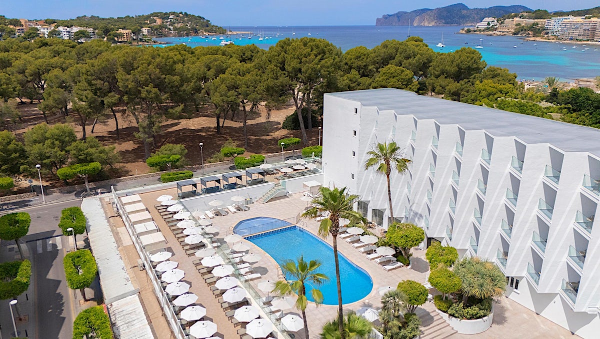 Hotell HM Isabela, Santa Ponsa | TUI.se