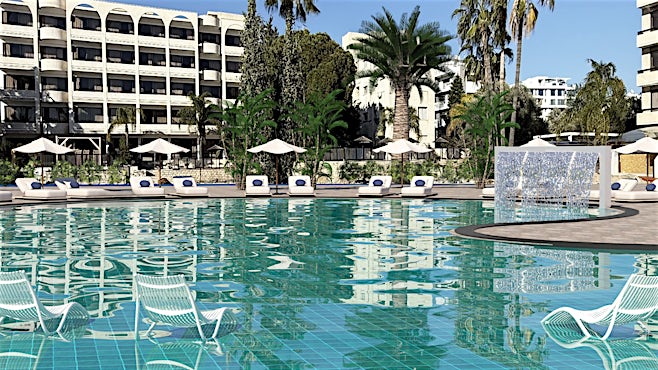 Atlantica Oasis