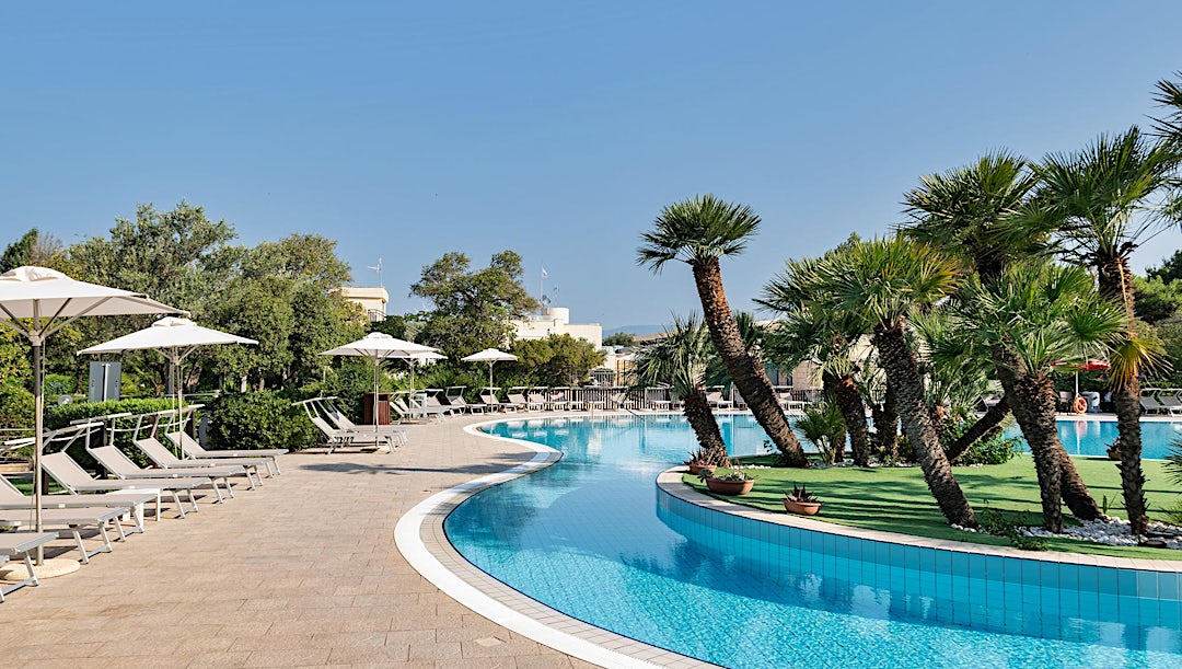Hotell VOI Floriana Resort, Simeri Mare | TUI.se