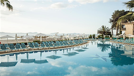 Blue Star Paraiso de Alcudia